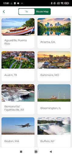 Frontier Airlines