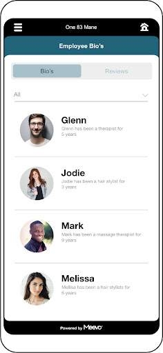 MeGo Client