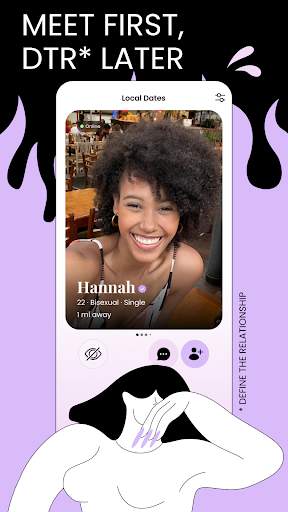 Flure Dating: Match & Chat