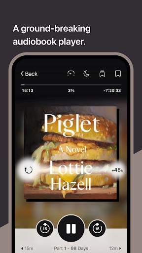 Libby, the Library App