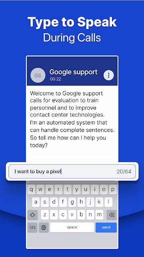 InnoCaption Live Call Captions