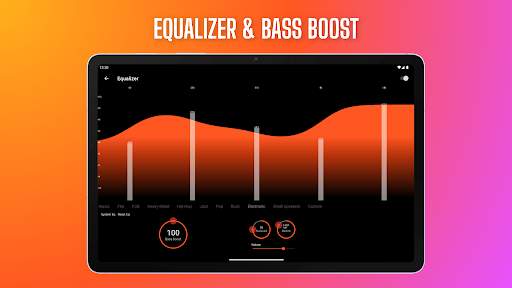 MP3 Downloader - Music Player