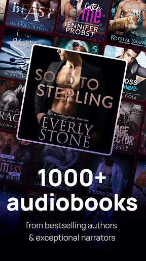 Freewave: Romance Audiobooks