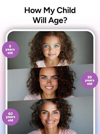 AI Baby Generator - TinyFaces