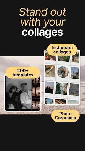 SCRL: Post Maker for Instagram