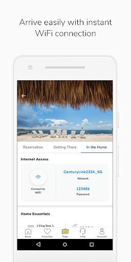 Vacasa - Vacation Rentals