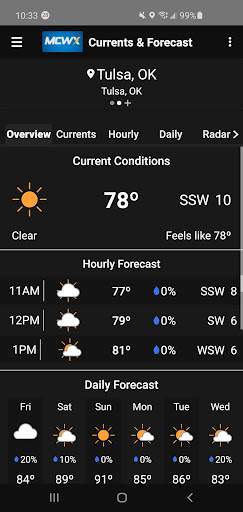 MCWX