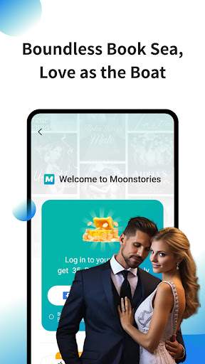 Moonstories