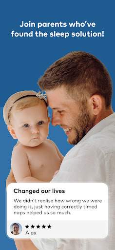 Smart Sleep Coach by Pampers™
