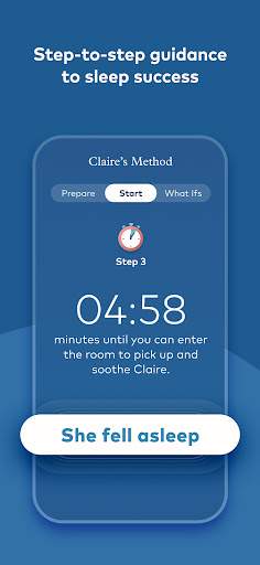 Smart Sleep Coach by Pampers™