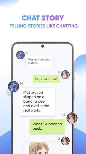 NovelToon: Read Books, Stories