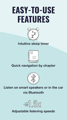 Chirp Audiobooks