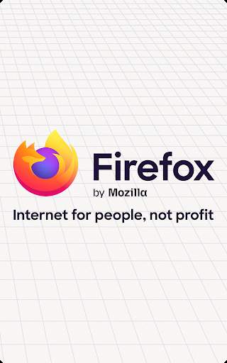 Firefox Fast & Private Browser