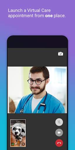 PetDesk - Pet Health Reminders
