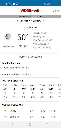 WDRB+
