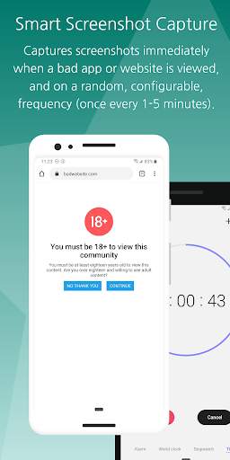 Truple - Online Accountability