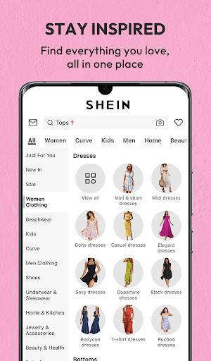SHEIN-Shopping Online