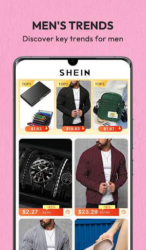 SHEIN-Shopping Online