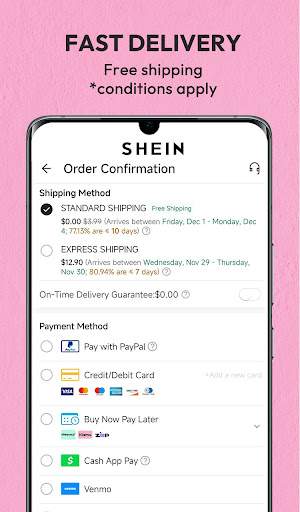 SHEIN-Shopping Online