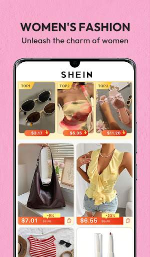 SHEIN-Shopping Online