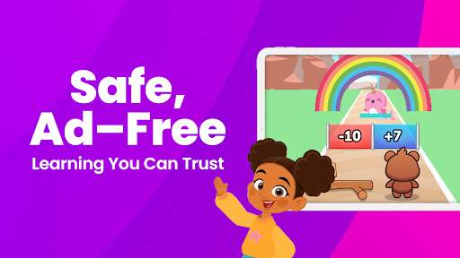ABCmouse 2: Kids Learning Game