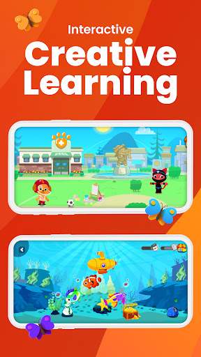 ABCmouse 2: Kids Learning Game