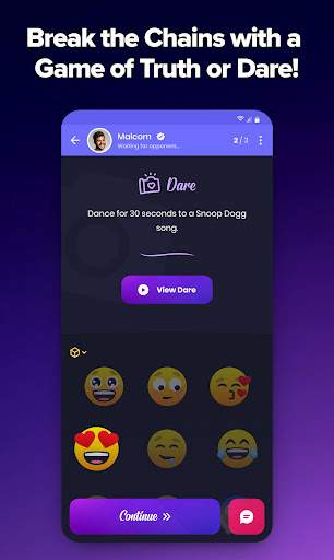 Masked Kink: Meet, Chat & Date