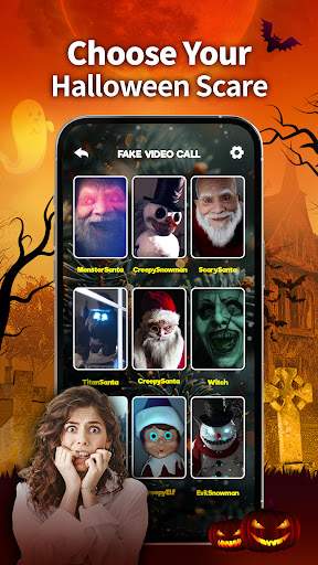 Call Santa Claus - Prank Call