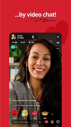 Dating.com: Global Online Date