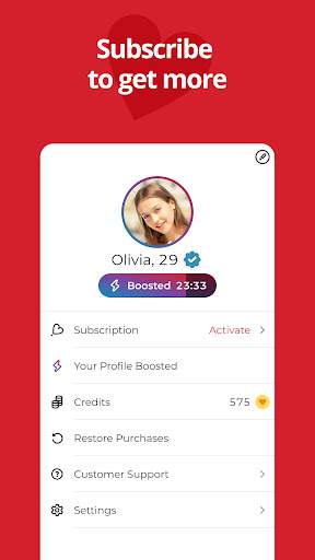 Dating.com: Global Online Date
