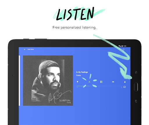 Pandora - Music & Podcasts