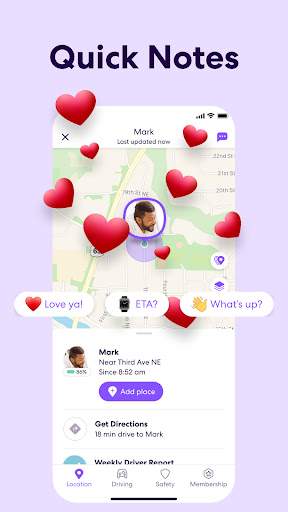 Life360: Live Location Sharing