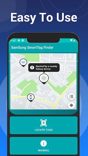 Samsung Galaxy SmartTag