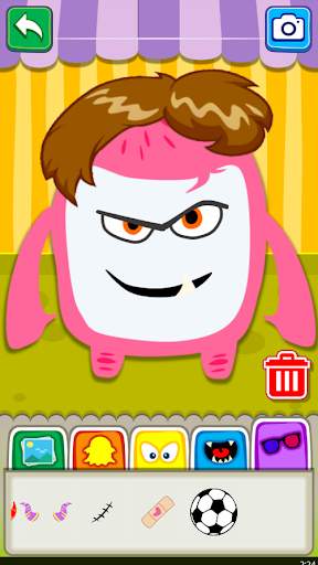 Monster Maker
