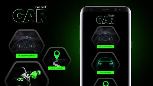Car Play for Android/Auto sync