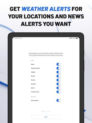 NBC4 Washington: News, Weather