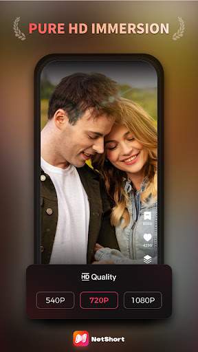 NetShort - Popular Dramas & TV