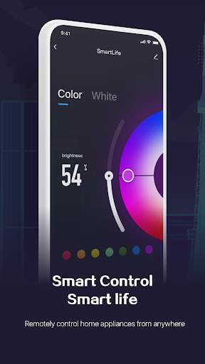 Smart Life - Smart Living