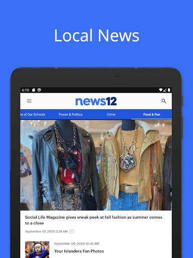 News 12
