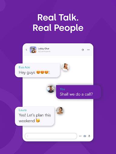 CSL – Meet, Chat, Pla‪y & Date
