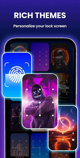 App Lock - Fingerprint Lock