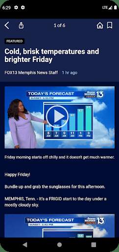 FOX13 Memphis