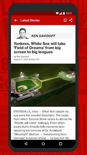New York Post for Phone