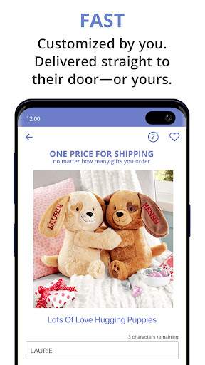 FreePrints Gifts