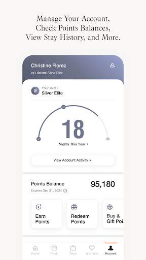 Marriott Bonvoy: Book Hotels