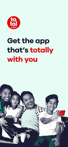My Total Wireless: Account App