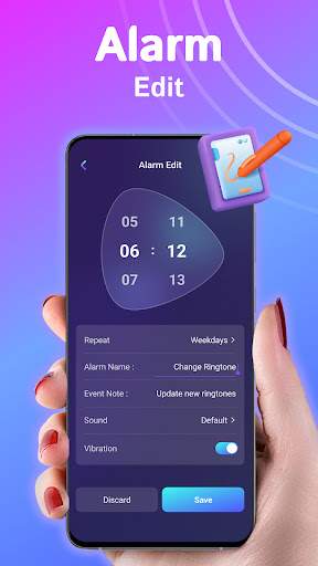 Android Ringtones 2025