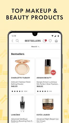 Sephora: Buy Makeup & Skincare