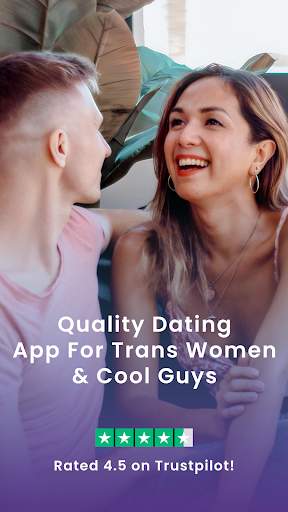 My Transgender Date: TS Dating