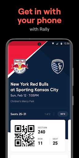SeatGeek – Tickets to Events